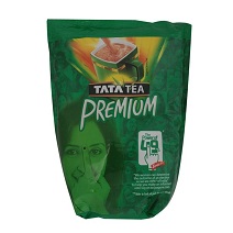 TATA TEA PREMIUM 1 KG PACK